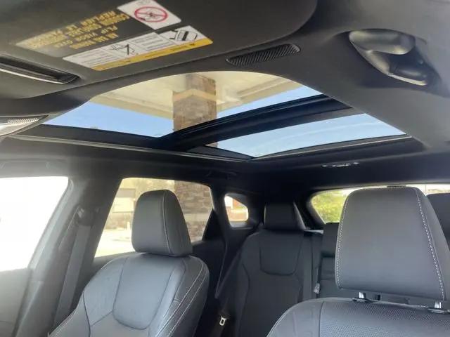 2026 Lexus RX 350 RX 350h