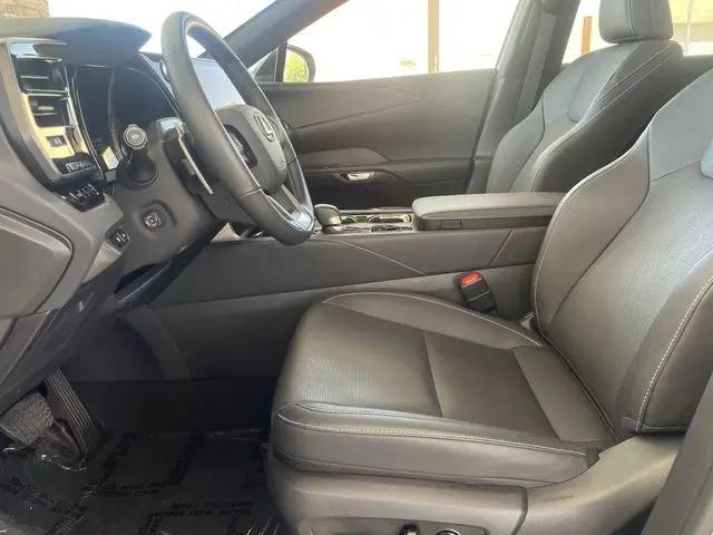 2026 Lexus RX 350 RX 350h