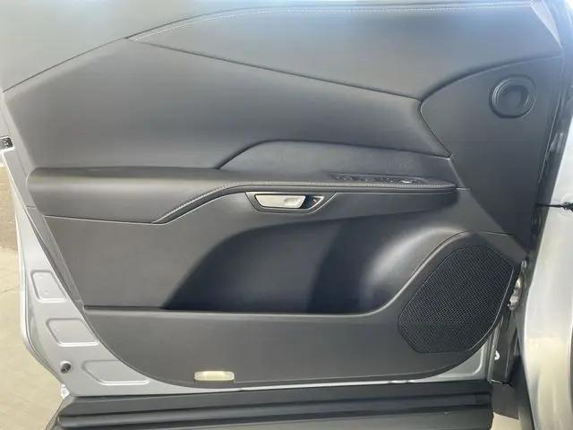 2026 Lexus RX 350 RX 350h