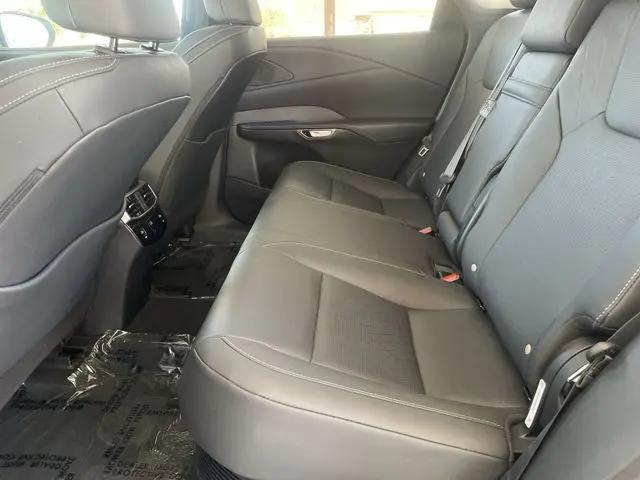 2026 Lexus RX 350 RX 350h