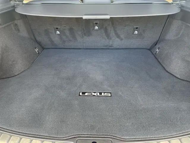 2026 Lexus RX 350 RX 350h