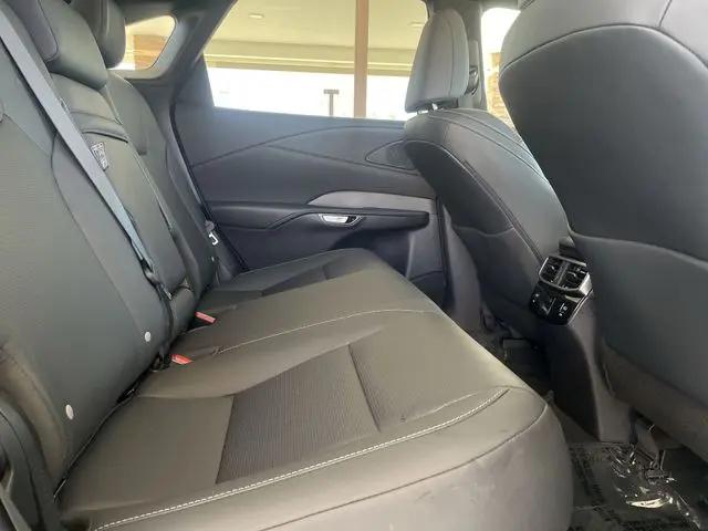 2026 Lexus RX 350 RX 350h