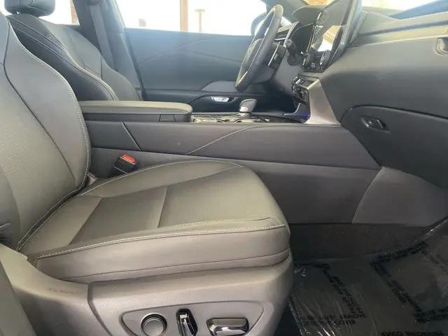 2026 Lexus RX 350 RX 350h