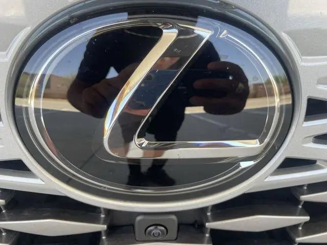 2026 Lexus RX 350 RX 350h