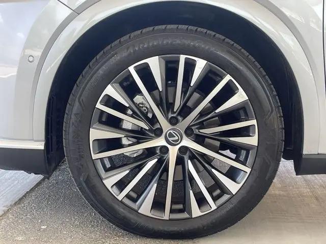 2026 Lexus RX 350 RX 350h