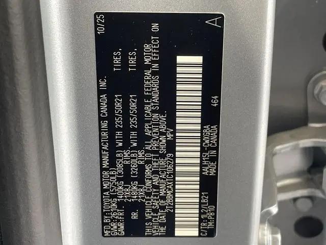 2026 Lexus RX 350 RX 350h