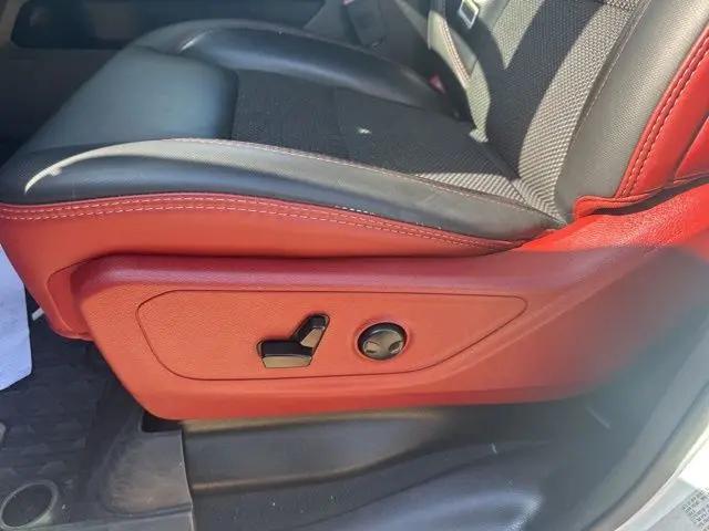2024 Ram 1500 Rebel Crew Cab 4x4 5'7" Box