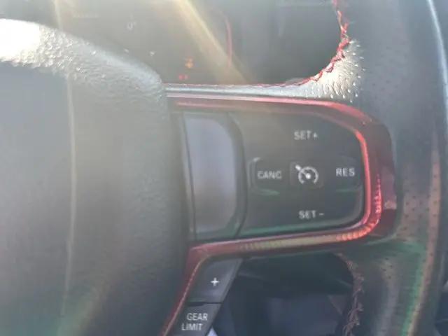 2024 Ram 1500 Rebel Crew Cab 4x4 5'7" Box