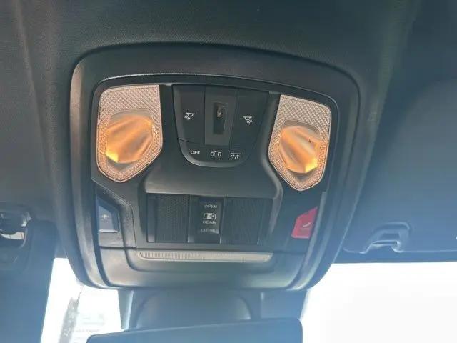2024 Ram 1500 Rebel Crew Cab 4x4 5'7" Box