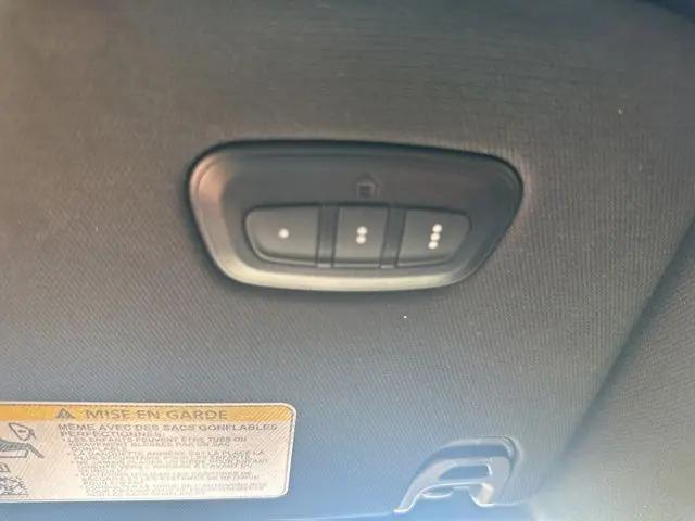 2024 Ram 1500 Rebel Crew Cab 4x4 5'7" Box