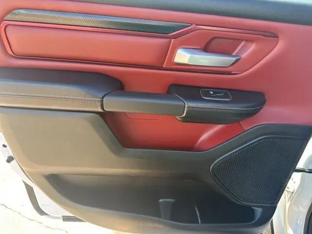 2024 Ram 1500 Rebel Crew Cab 4x4 5'7" Box