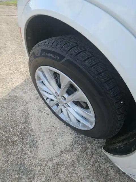 2021 Cadillac XT6 AWD Premium Luxury