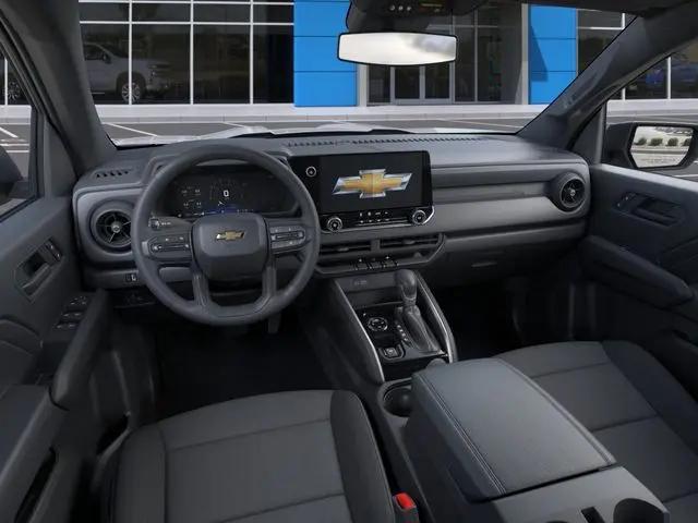 2026 Chevrolet Colorado WT, 4WD