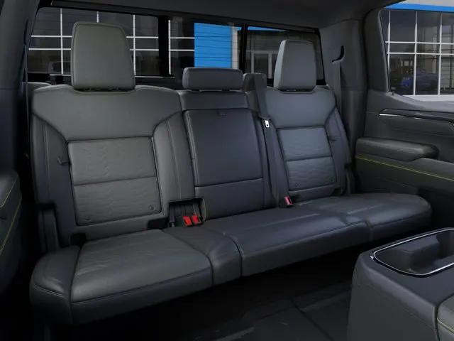 2026 Chevrolet Silverado 1500 4WD Crew Cab Short Bed ZR2
