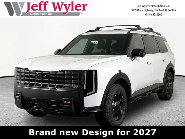 2027 Kia Telluride X-Pro SX for sale near Fairfield, OH