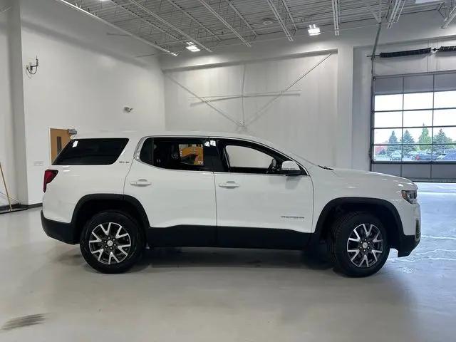 2023 GMC Acadia FWD SLE