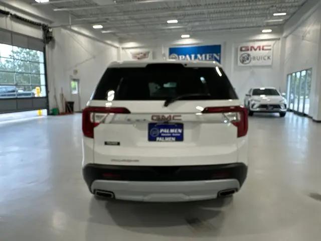 2023 GMC Acadia FWD SLE