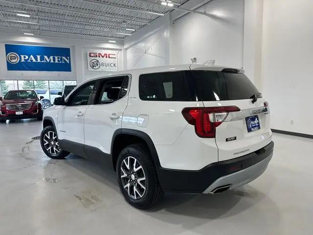 2023 GMC Acadia FWD SLE