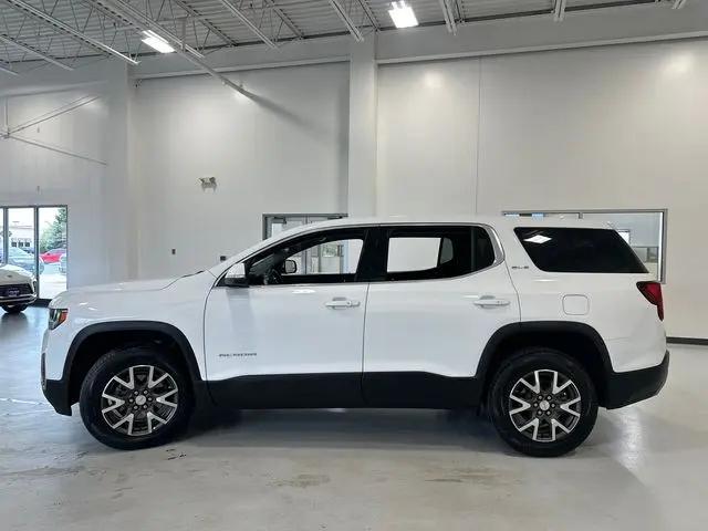 2023 GMC Acadia FWD SLE