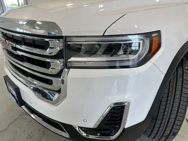 2023 GMC Acadia FWD SLE