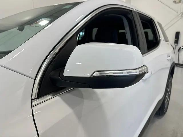 2023 GMC Acadia FWD SLE
