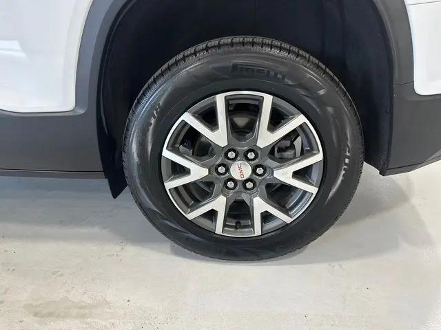 2023 GMC Acadia FWD SLE