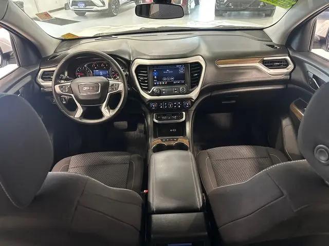 2023 GMC Acadia FWD SLE