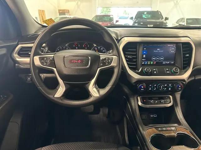 2023 GMC Acadia FWD SLE