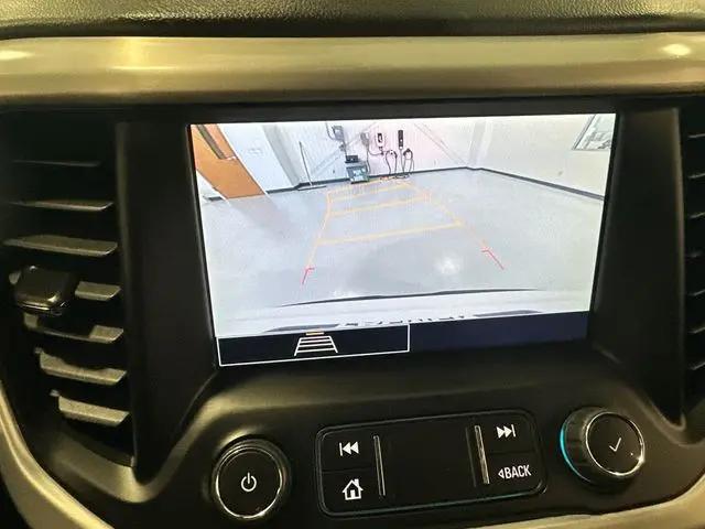 2023 GMC Acadia FWD SLE