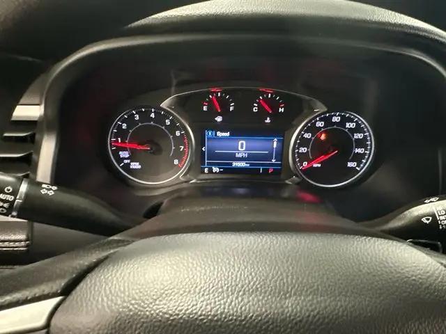 2023 GMC Acadia FWD SLE