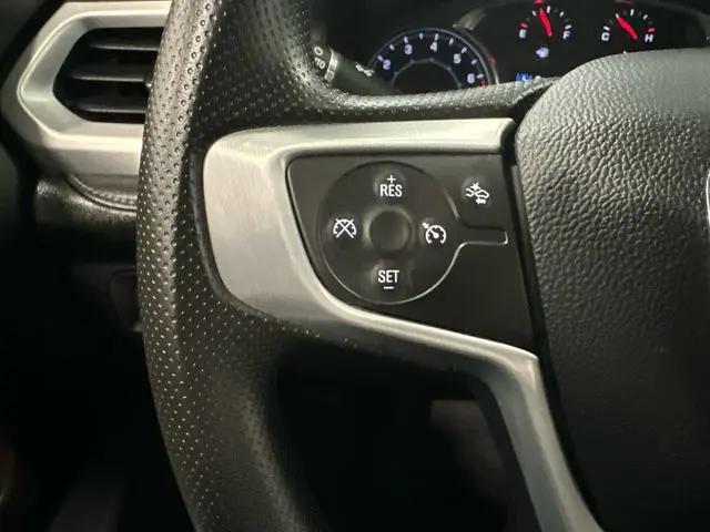 2023 GMC Acadia FWD SLE