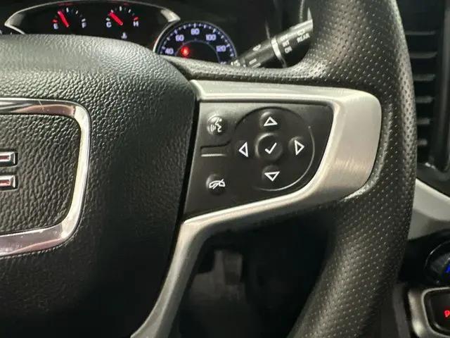 2023 GMC Acadia FWD SLE