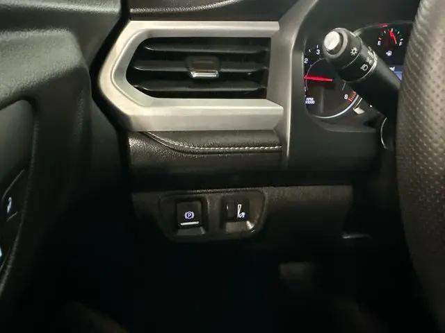 2023 GMC Acadia FWD SLE