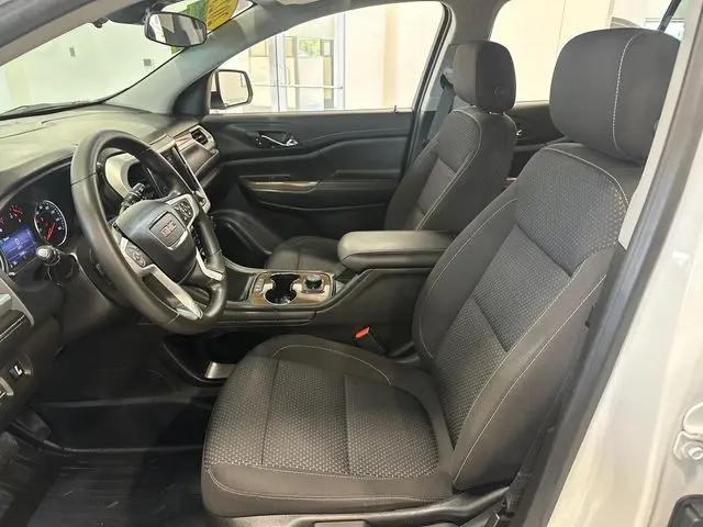 2023 GMC Acadia FWD SLE
