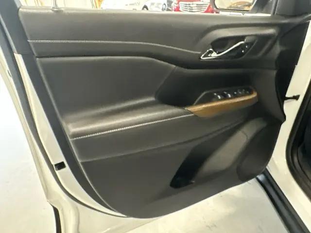 2023 GMC Acadia FWD SLE