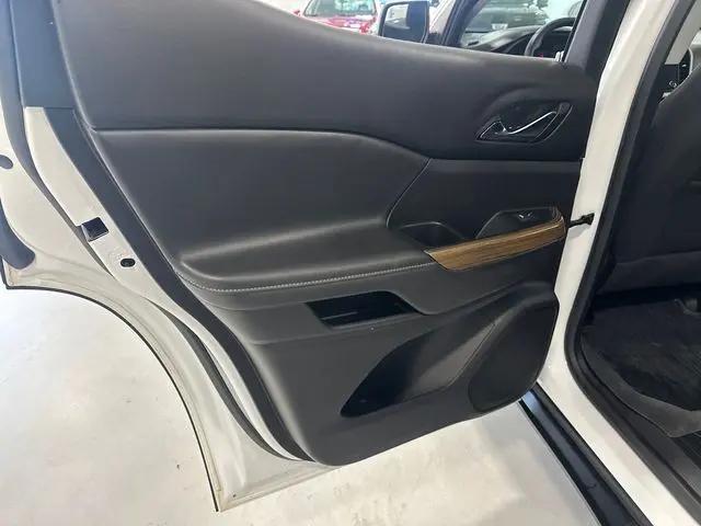 2023 GMC Acadia FWD SLE