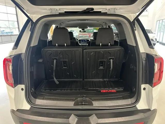 2023 GMC Acadia FWD SLE