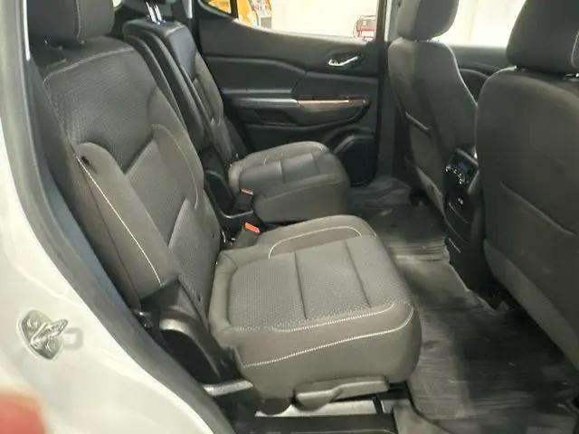 2023 GMC Acadia FWD SLE