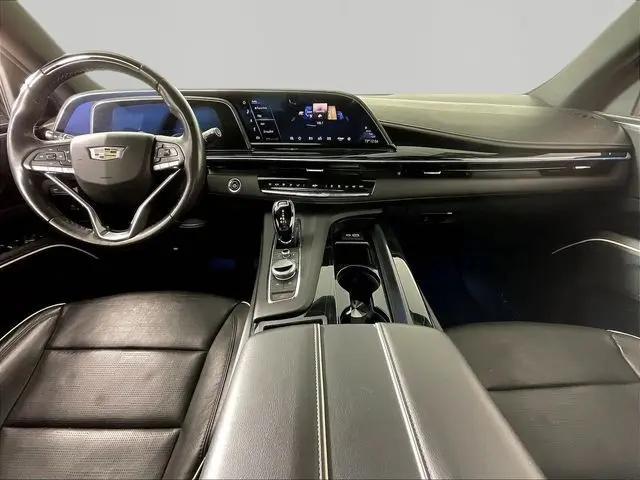 2024 Cadillac Escalade ESV 4WD Sport