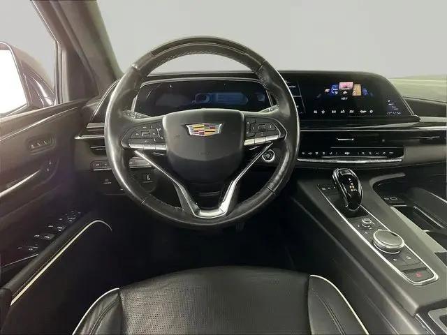 2024 Cadillac Escalade ESV 4WD Sport