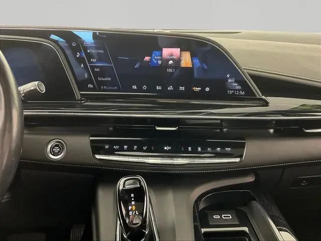 2024 Cadillac Escalade ESV 4WD Sport