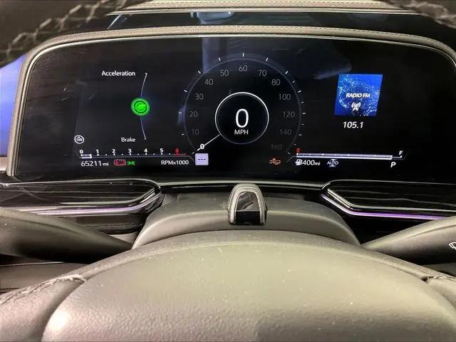 2024 Cadillac Escalade ESV 4WD Sport