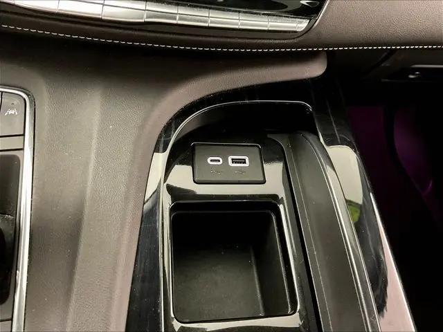 2024 Cadillac Escalade ESV 4WD Sport