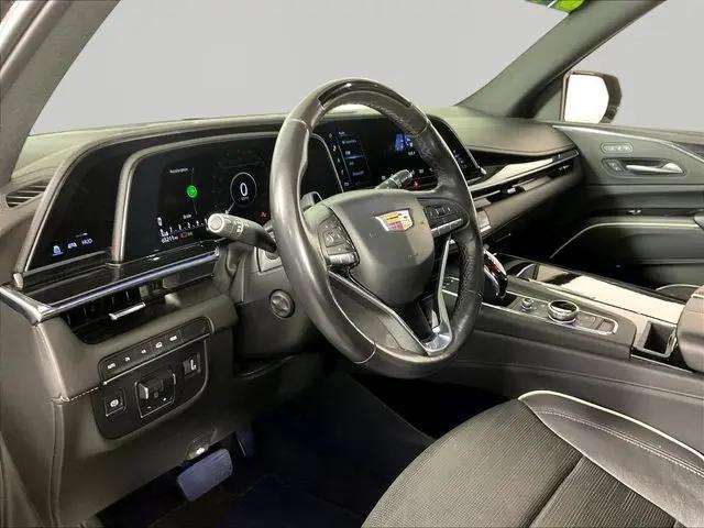 2024 Cadillac Escalade ESV 4WD Sport