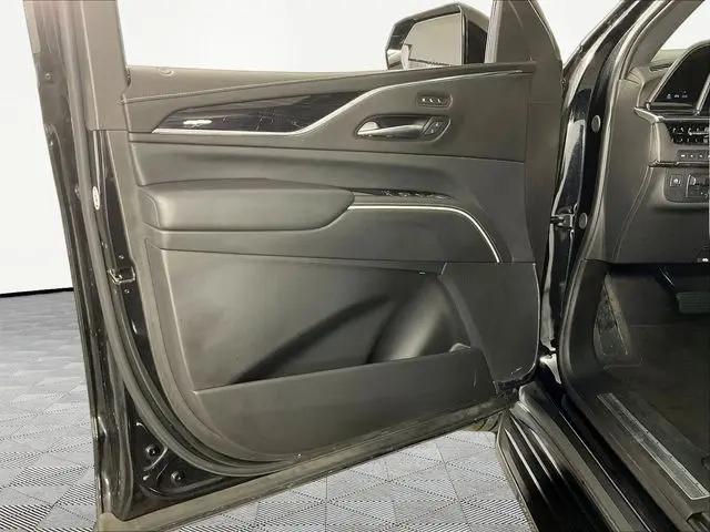2024 Cadillac Escalade ESV 4WD Sport