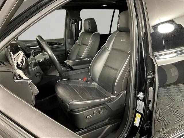 2024 Cadillac Escalade ESV 4WD Sport