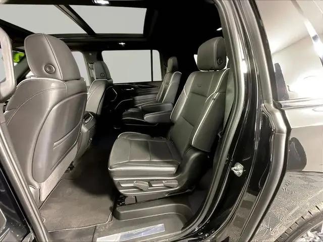 2024 Cadillac Escalade ESV 4WD Sport