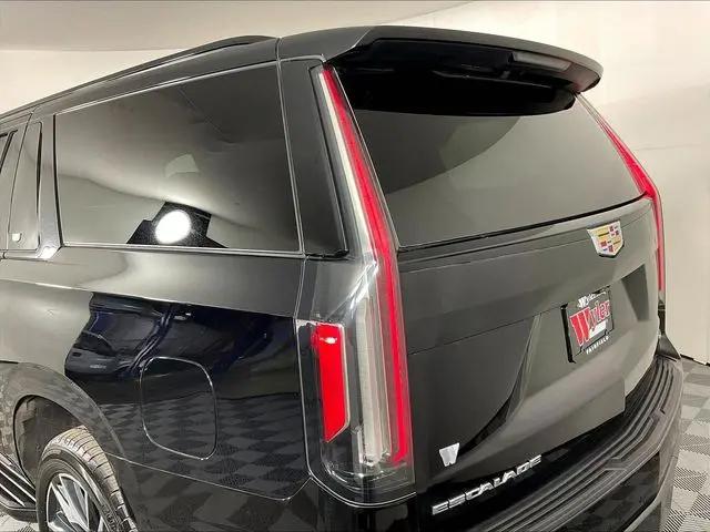 2024 Cadillac Escalade ESV 4WD Sport