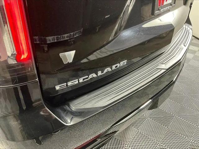2024 Cadillac Escalade ESV 4WD Sport