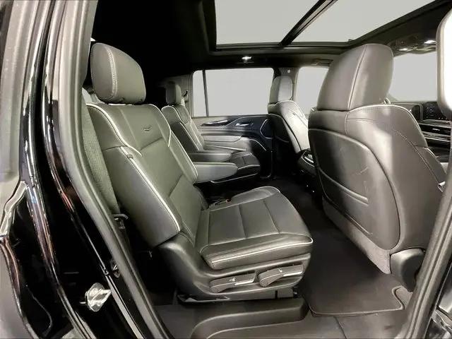 2024 Cadillac Escalade ESV 4WD Sport